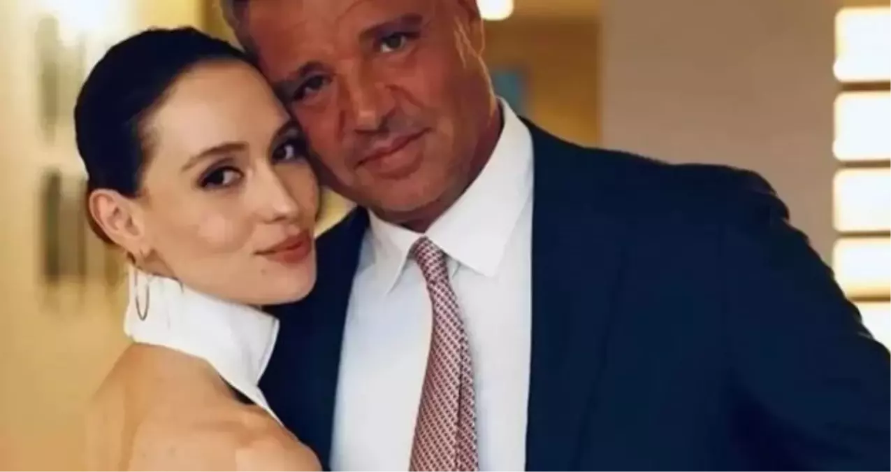 Sadettin Saran'ın kızı Lal Saran kimdir? Lal Saran kaç yaşında, nereli, ne iş yapıyor? Lal Saran evli mi, kiminle evli?