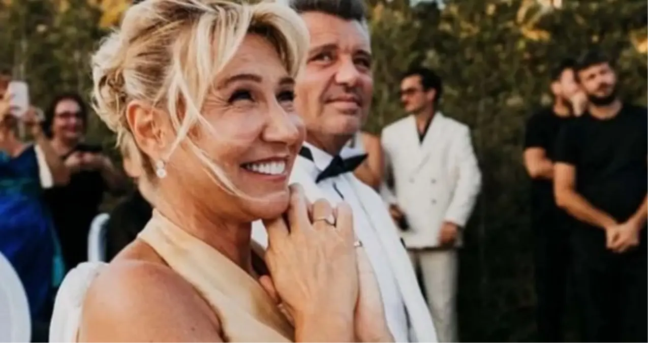 Aycan Ateş kimdir? Sadettin Saran'ın eski eşi Aycan Ateş kaç yaşında, nereli, ne iş yapıyor?