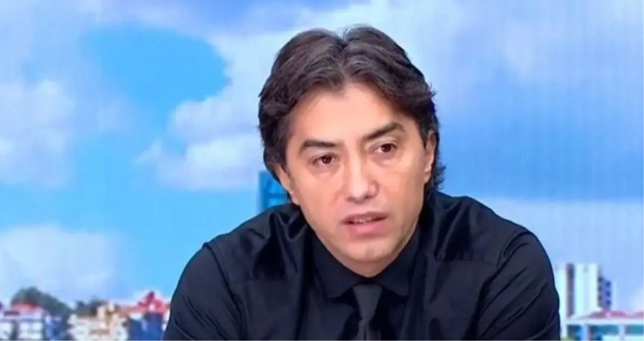 Emrullah Erdinç kimdir, kaç yaşında, nereli? Gazeteci Emrullah Erdinç evli mi, eşi kim?