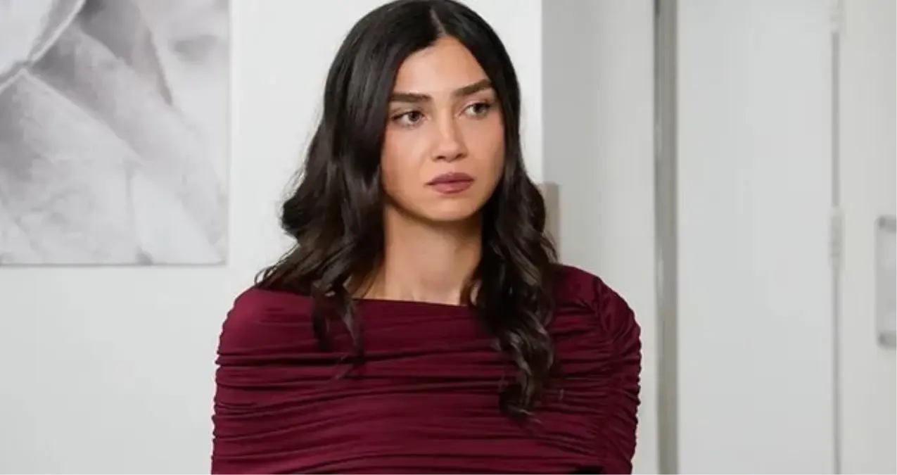 Aleyna Solaker kimdir? Aleyna Solaker kaç yaşında, nereli, kariyeri?