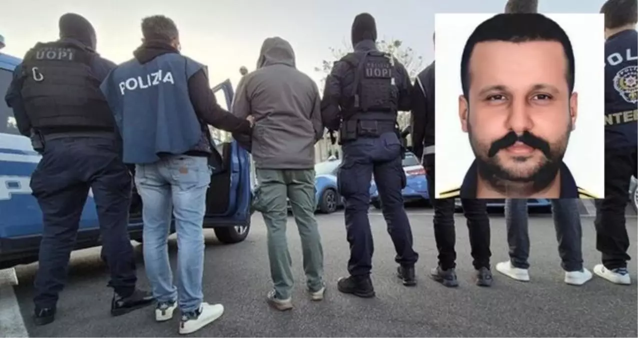 Barış Boyun kimdir? Barış Boyun kaç yaşında, nereli? Barış Boyun davası SON DURUM!