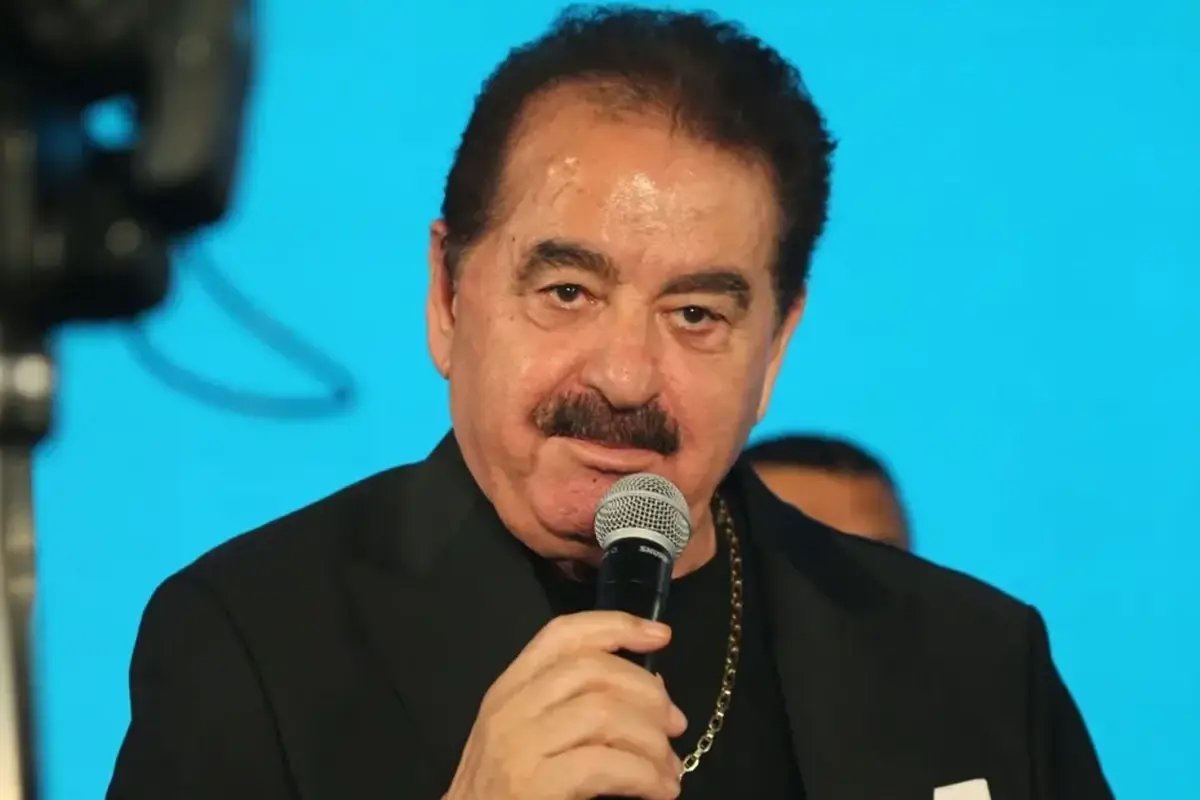 İbrahim Tatlıses'in acı günü! Aldığı haberle sarsıldı