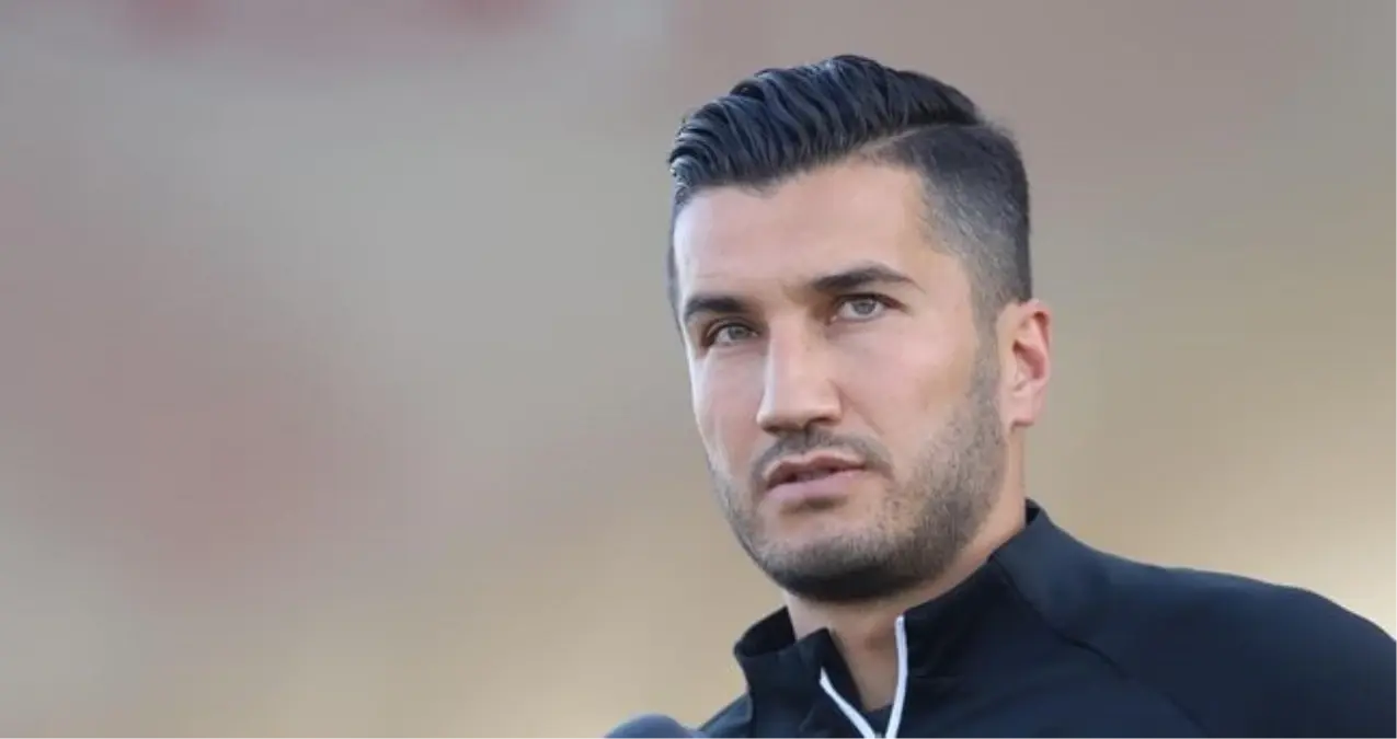 Nuri Şahin, takımının farklı galibiyetinin ardından neler söyledi? Nuri Şahin ne açıklama yaptı?