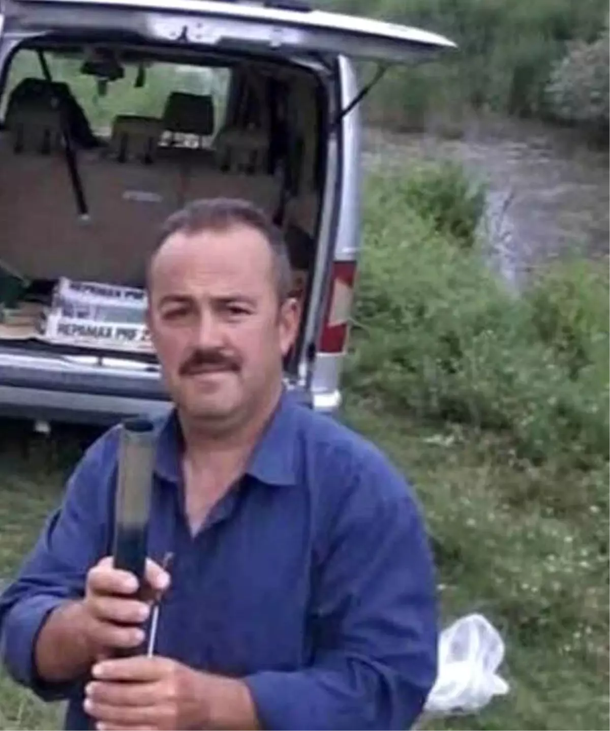 Kayıp balıkçıdan 1 yıldır haber yok