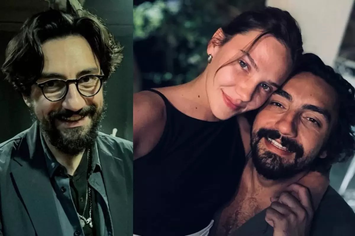 Oyun gecesi gözaltı! Umut Evirgen'in ilk görüntüleri ortaya çıktı