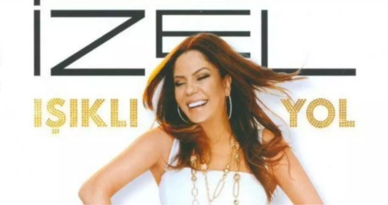 Işıklı Yol sözleri: İzel'in Işıklı Yol şarkısının sözleri neler?