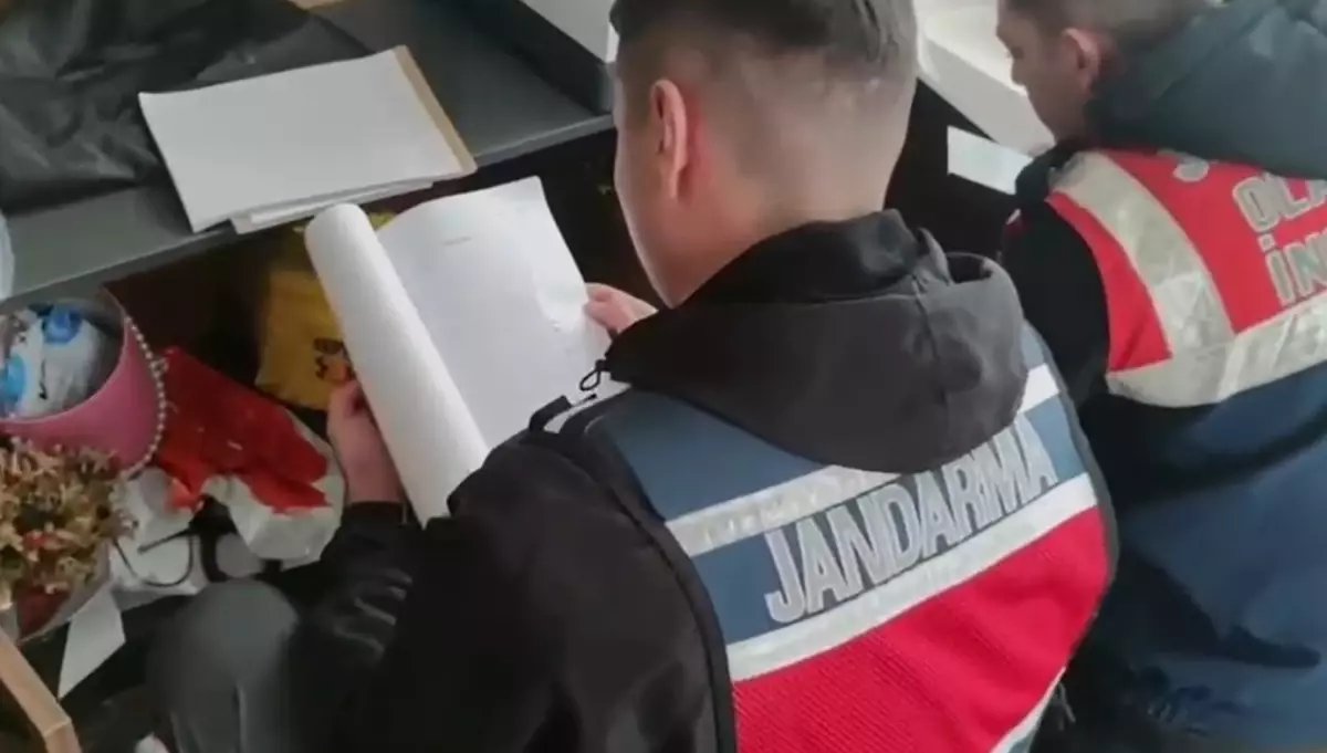 Yalova'da devre mülk dolandırıcılığı operasyonu: 13 şüpheli yakalandı