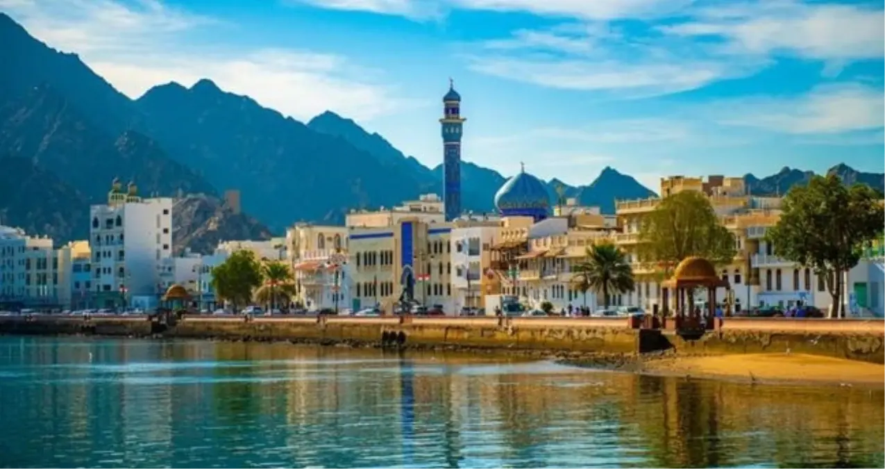 Umman nerede? Umman'a nasıl gidilir, iş imkanları nasıl?