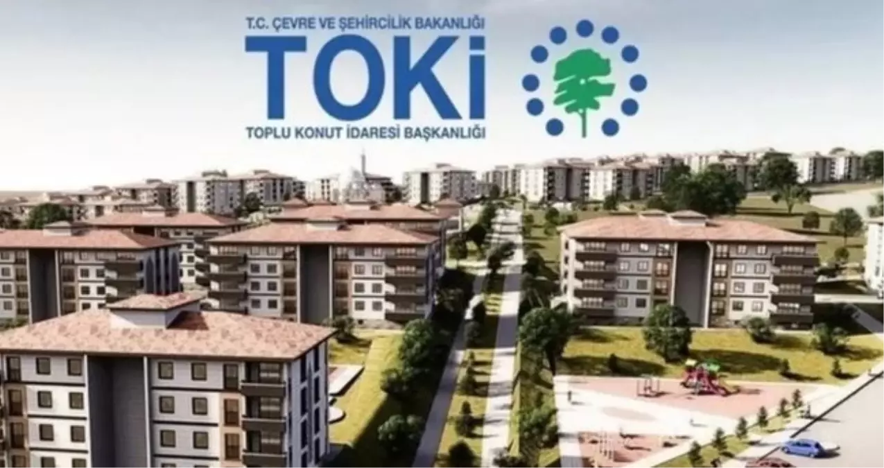 TOKİ sonuçları açıklandı mı, ne zaman açıklanacak? TOKİ Sosyal Konut Projesi İstanbul, Ankara, İzmir ve diğer illerin kura çekimi ne zaman yapılacak?
