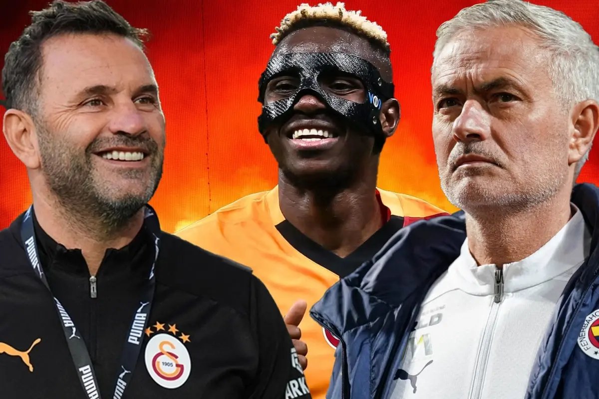 2025'te en çok haber olan sporcular! Bakın zirve kimin oldu?