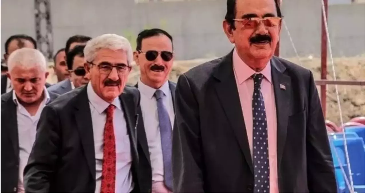 Hadi İskender kimdir? İskender Ertuş'un oğlu Hadi İskender kaç yaşında, nereli?