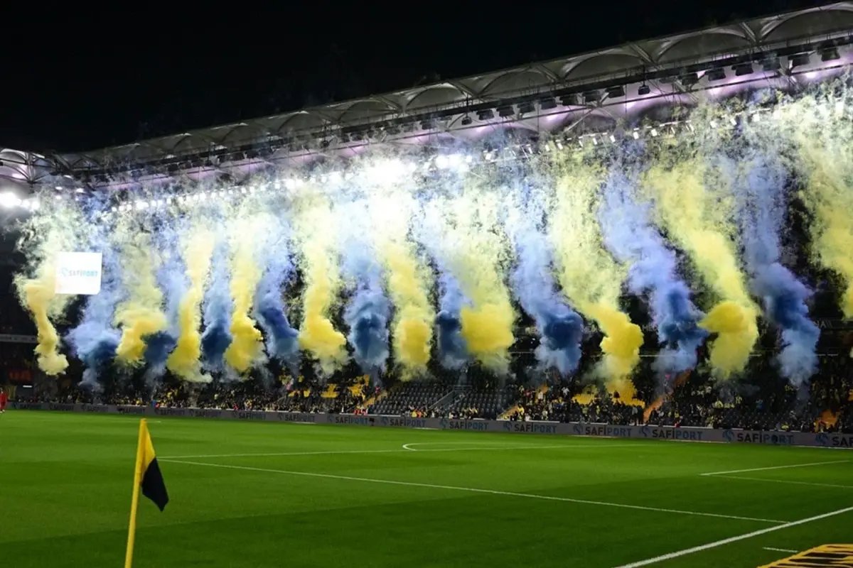 Fenerbahçe'nin yıldızı Milan Skriniar'a bomba talip