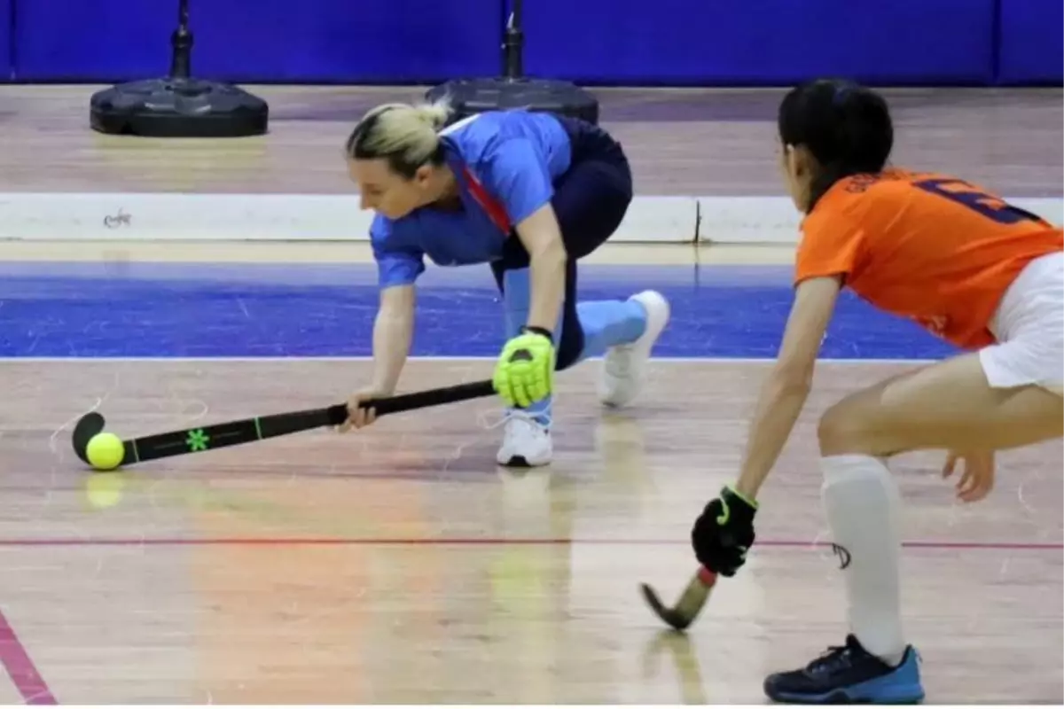 BEUN Spor Bilimleri Fakültesi Öğrencisi Özer'den Millî Gurur