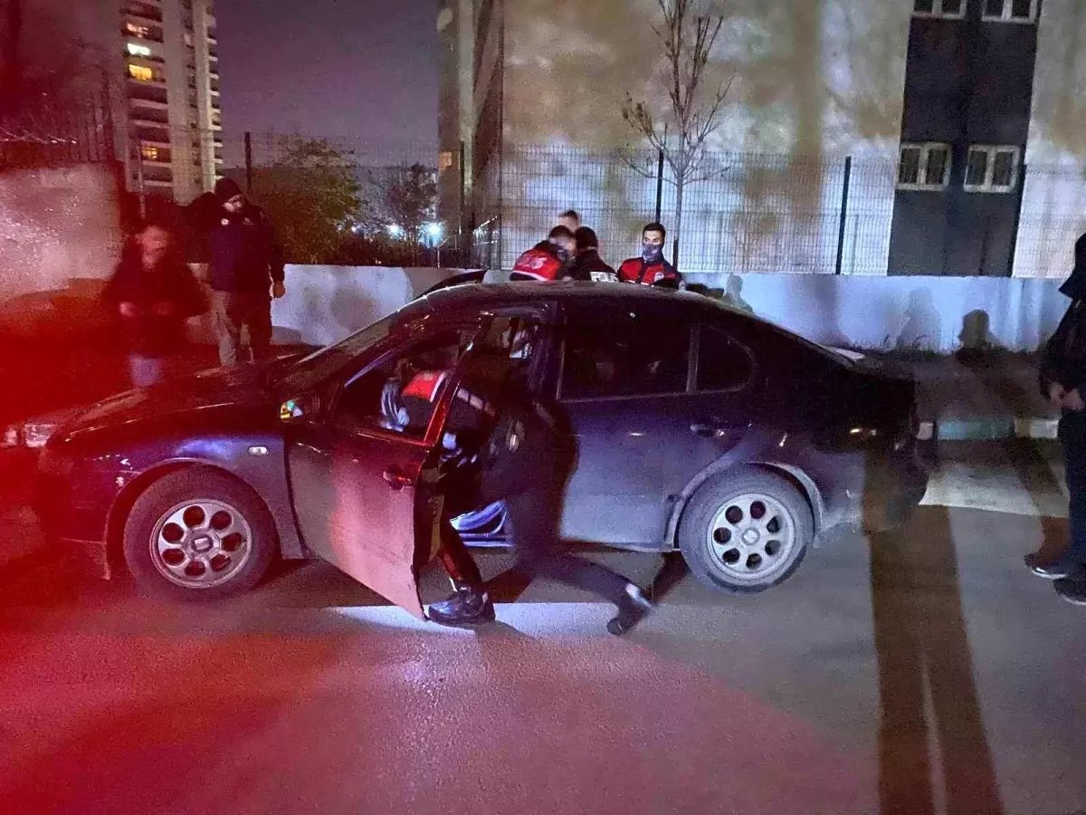 Bursa'da geniş çaplı asayiş uygulaması