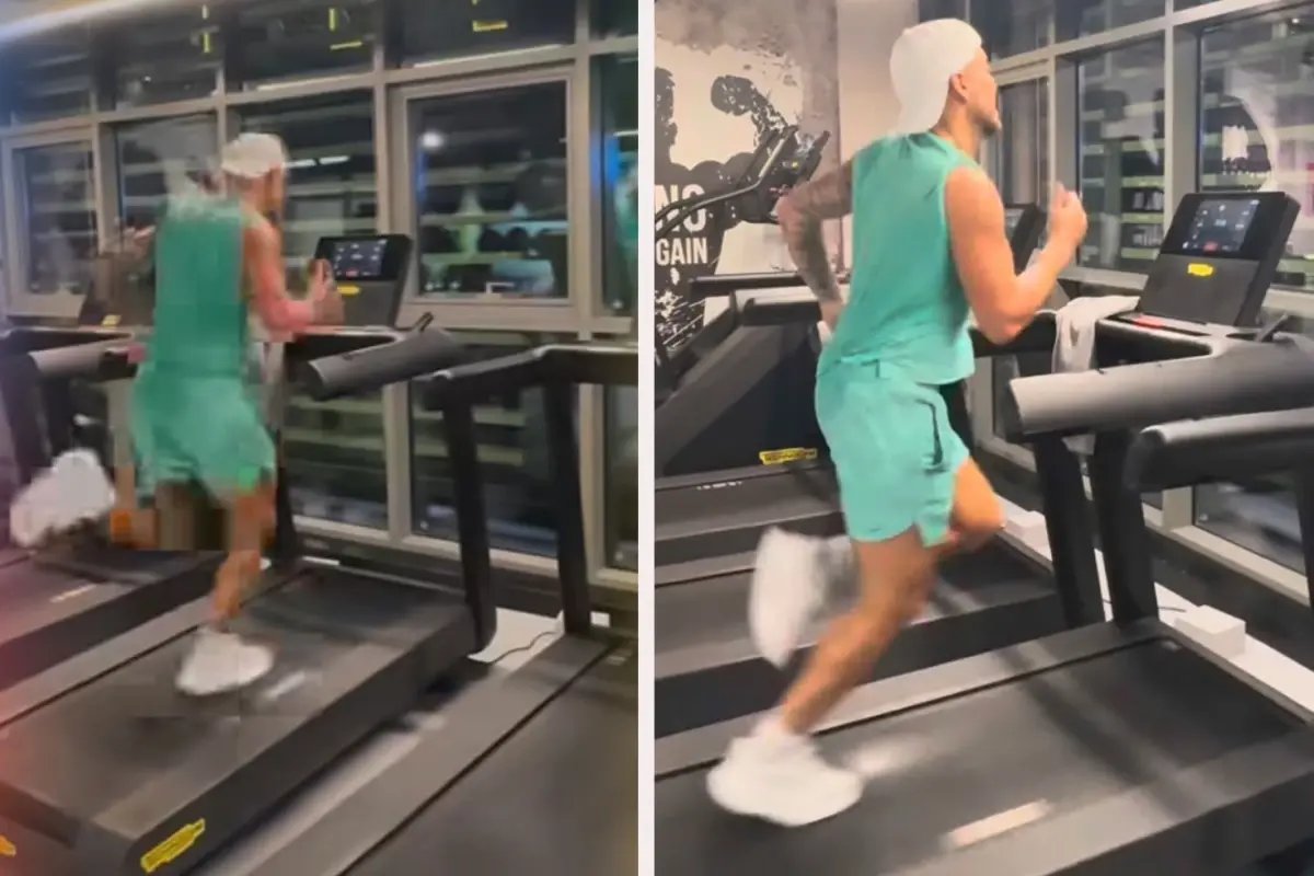 Emre Mor'dan sürpriz paylaşım: Geliyorum Fenerbahçe