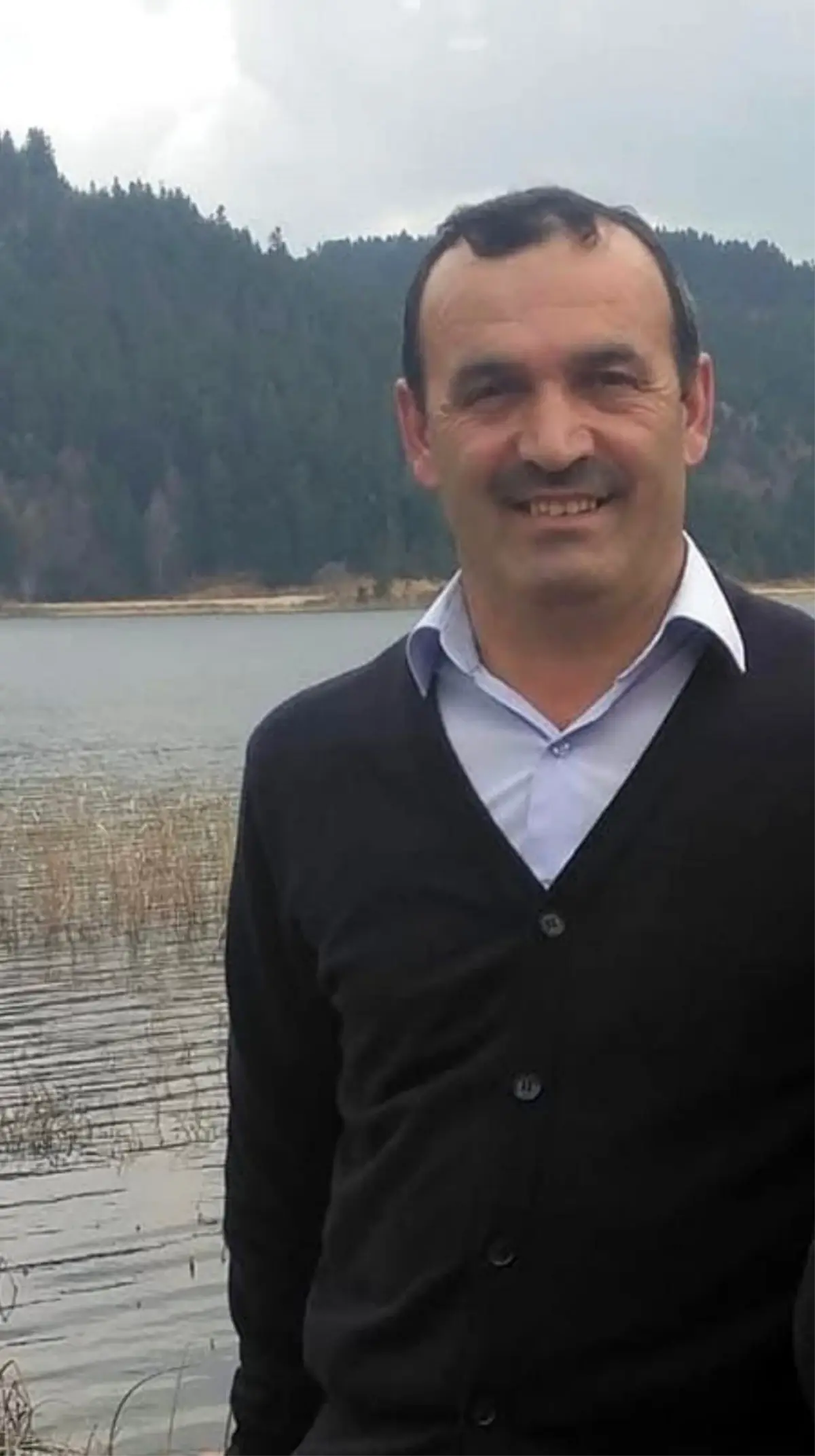 Mekke'de ring otobüsü Mahbes'ül Cin'de Türk kafilesine çarptı: 1 ölü