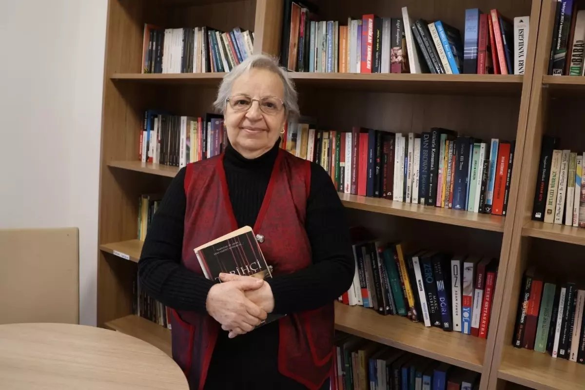 Michelin Ödüllü Niğde Menüsü Sabahat Varol İnsel'in Kitabından İlham Aldı