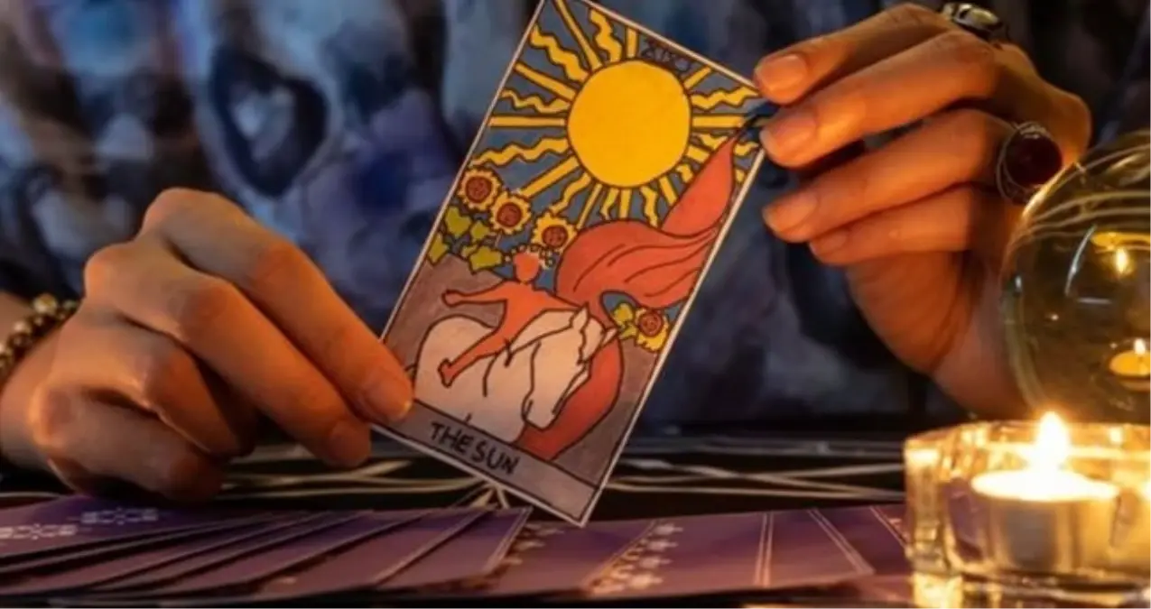 23 Aralık Günlük Tarot Falı: 23 Aralık Salı günü seni neler bekliyor? Günlük Tarot kart açılımı!