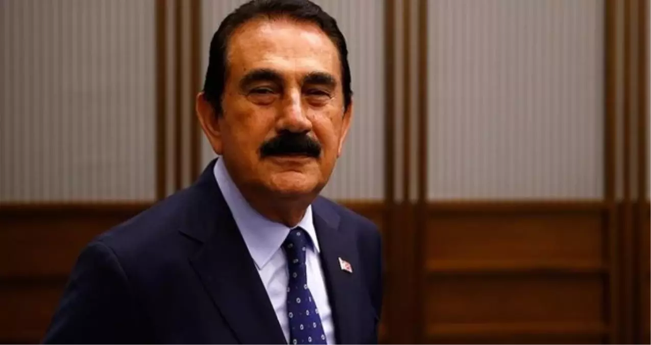 İskender Ertuş kimdir? Van'ın aşiret lideri İskender Ertuş oğlunu neden vurdu?