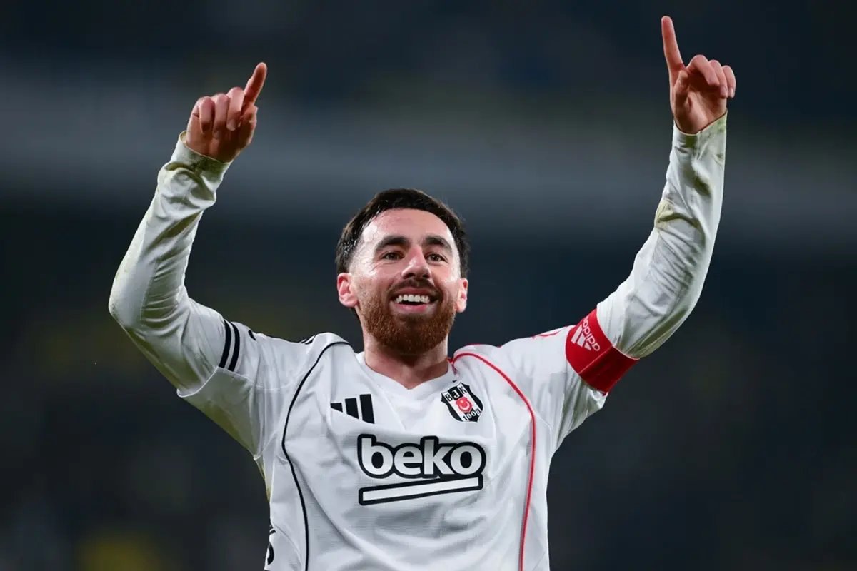 Orkun Kökçü'den dikkat çeken sözler: Hakemler psikolojimizi bozuyor