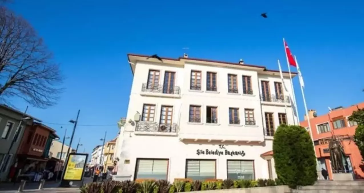 Şile Belediyesi'ne operasyon SON DAKİKA! Şile Belediyesinde kimler gözaltına alındı?