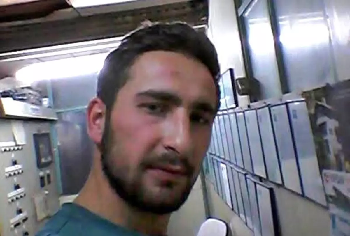 Kütahya'da yüksek kattan düşen şahıs hayatını kaybetti