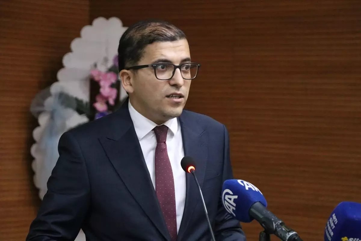 Siirt'te "20'nci Yılında Türkiye'de Denetimli Serbestlik" paneli düzenlendi