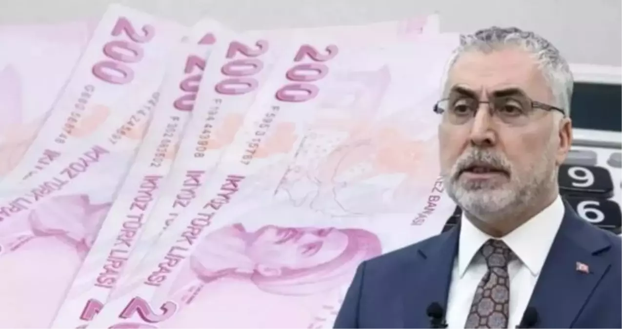 ASGARİ ÜCRET 2026 SON DAKİKA! Asgari ücret bugün açıklanır mı? Asgari ücret 3. toplantısı ne zaman, saat kaçta?