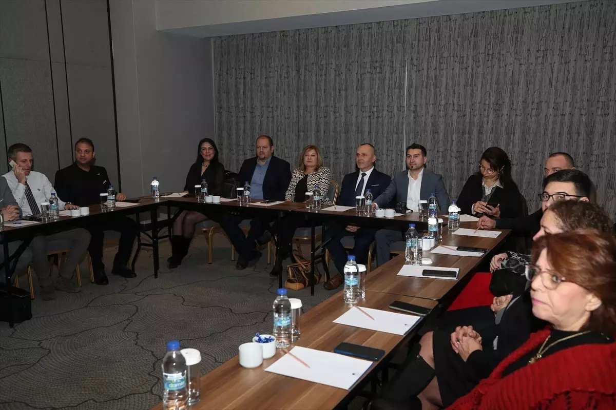 Çanakkale Emlakçılar Esnaf Odası kurulacak