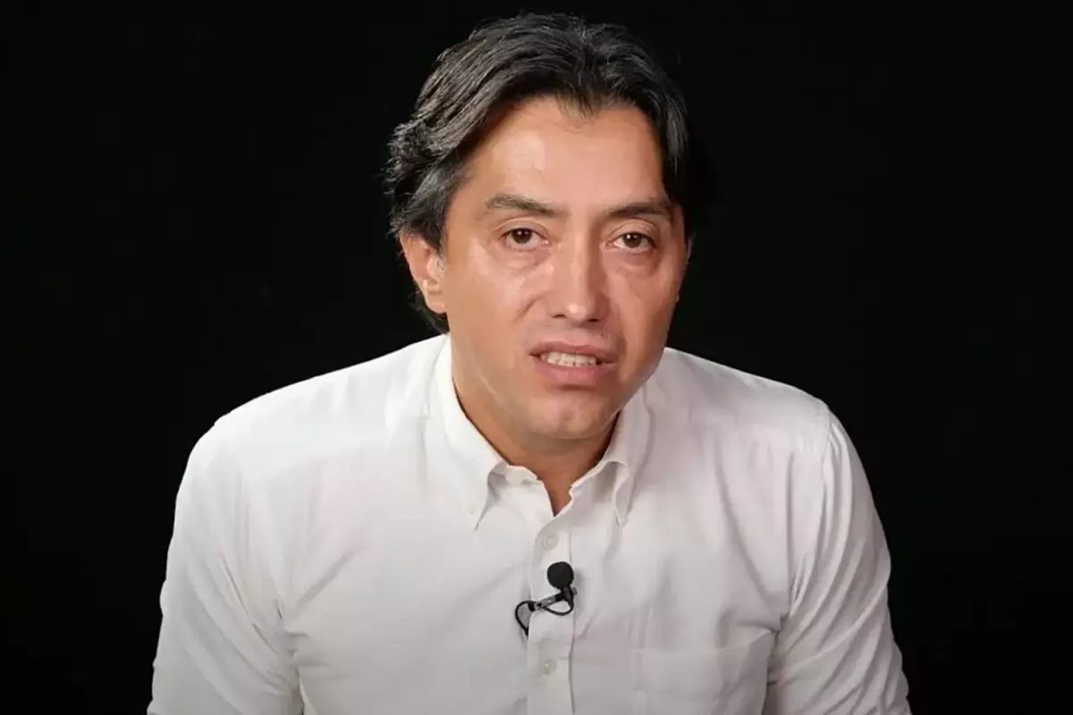 Gazeteci Emrullah Erdinç serbest bırakıldı