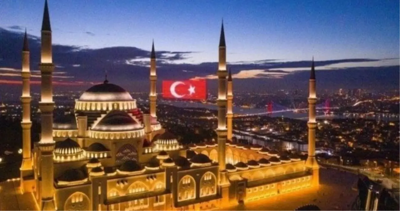 Regaip Kandil'inde Kılınacak Namazlar: Kandil'de Hangi Namazlar Kılınır?