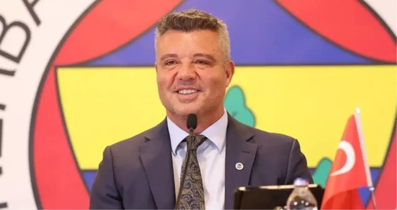 Fenerbahçe'nin başkanı değişecek mi? Fenerbahçe'nin yeni başkanı kim olacak?