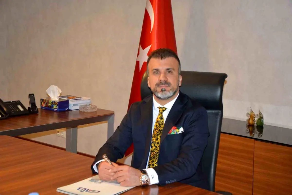 Kadooğlu: "25 Aralık, onurlu bir mücadelenin sembolüdür"
