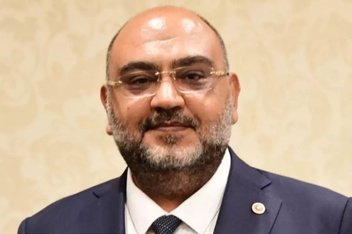 Bursaspor'a Verilen 'Leyla Zana' cezasını İYİ Parti Milletvekili ödedi