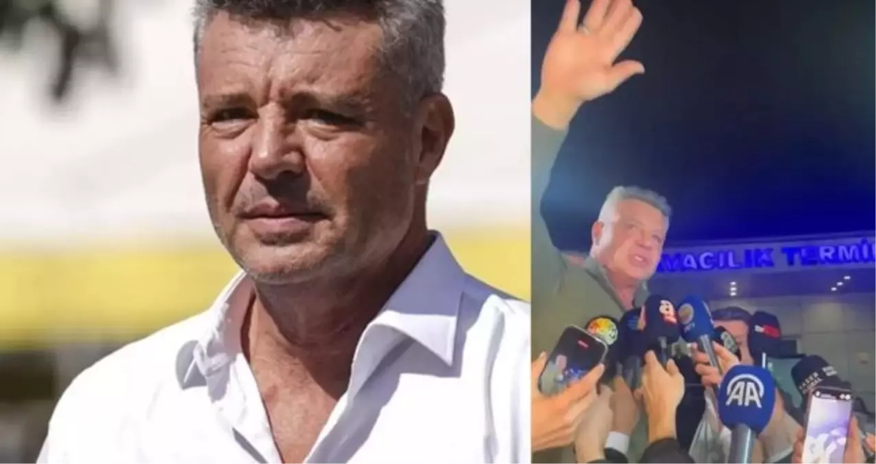 Sadettin Saran tutuklandı mı, gözaltına alındı mı? SON DAKİKA!