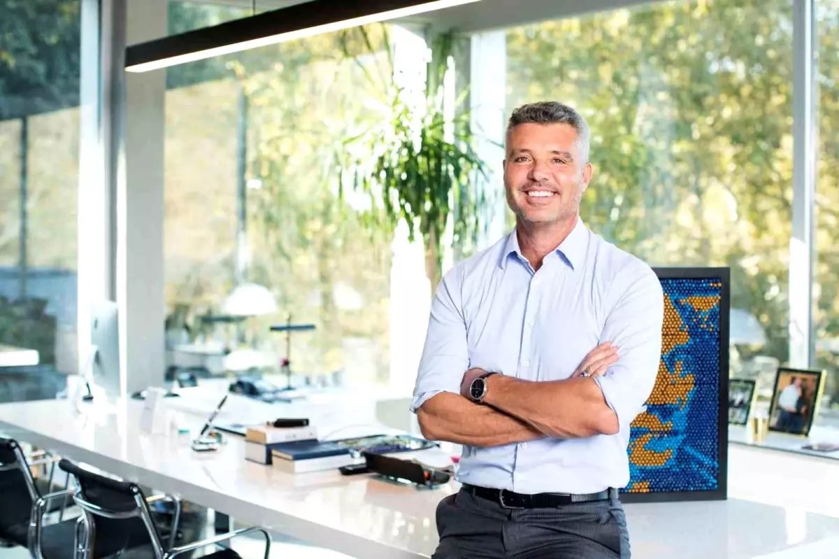 Fenerbahçe Spor Kulübü Başkanı Sadettin Saran gözaltına alındı