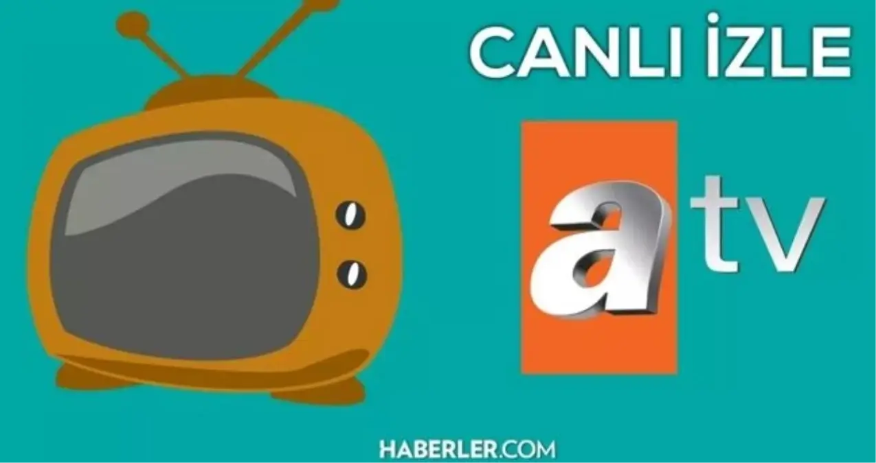 ATV canlı izle: Müge Anlı HD kesintisiz canlı izleme linki! 24 Aralık ATV yayın akışında neler var?