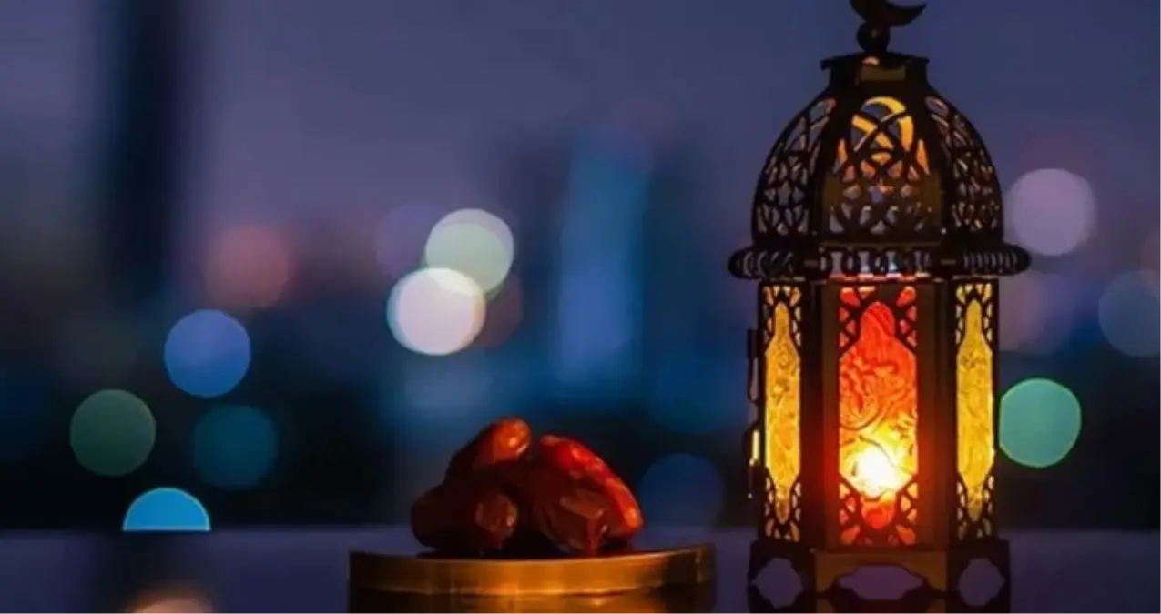 Regaip Kandili neden kutlanır? Regaip Kandil'inin önemi nedir?