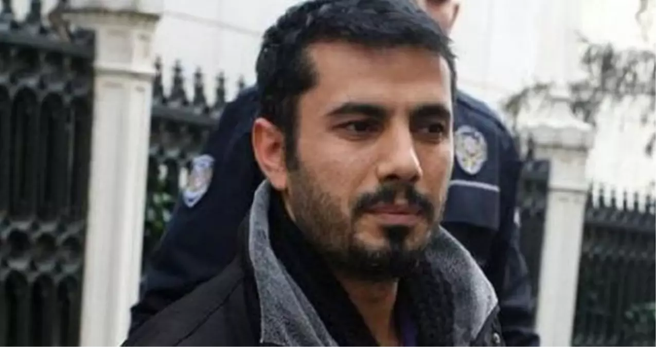 Mehmet Baransu kimdir, neden tutuklanmıştı? Mehmet Baransu kaç yaşında, nereli, ne iş yapıyor?