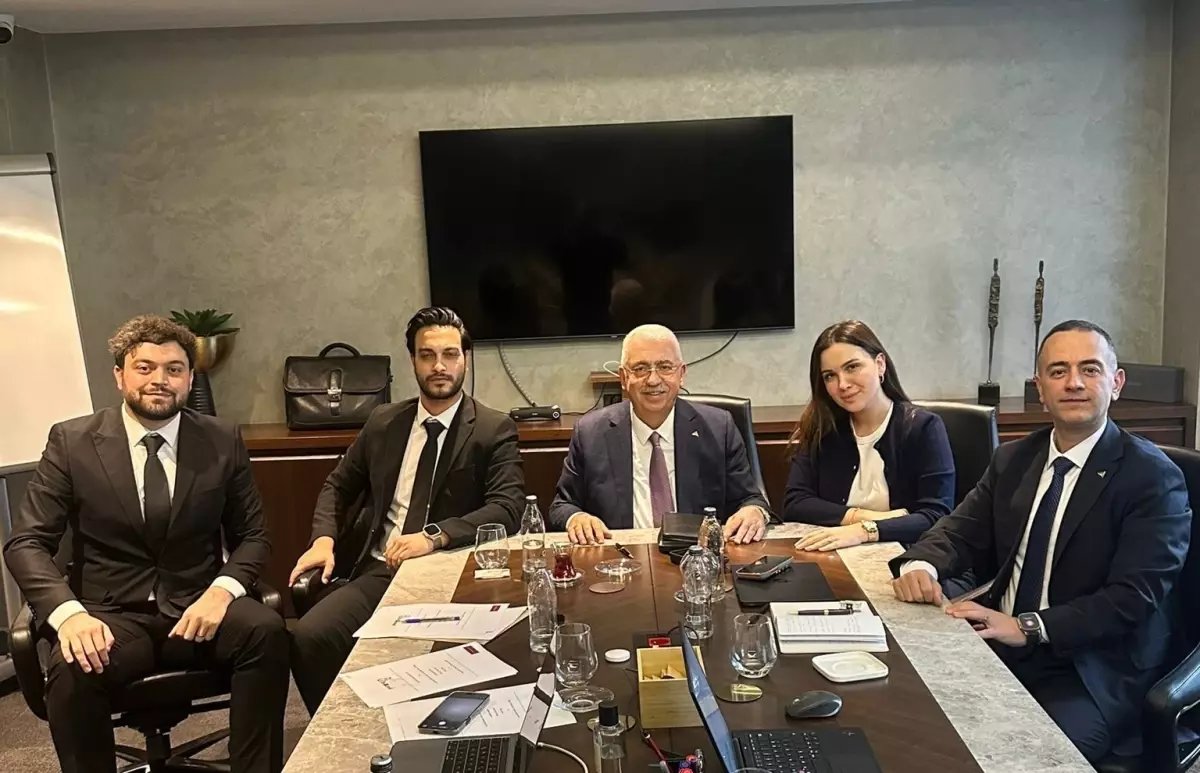 Ahlatcı Holding'den Gelecek Odaklı Yapay Zekâ Yatırımı: BixCod