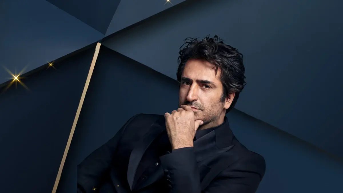 Mahsun Kırmızıgül, 27 Aralık'ta Günay Restaurant'ta sahne alacak