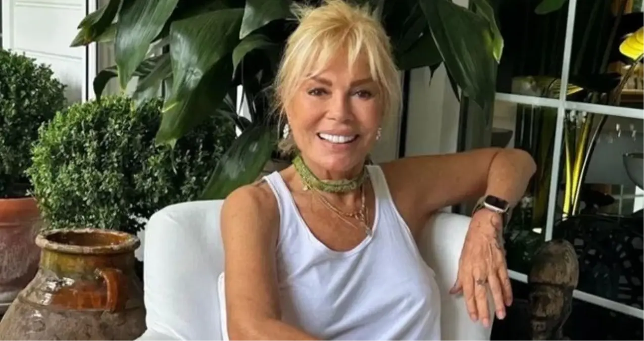 Semiramis Pekkan kanser mi, ne kanseri? Semiramis Pekkan'ın hastalığı ne, sağlık durumu nasıl?