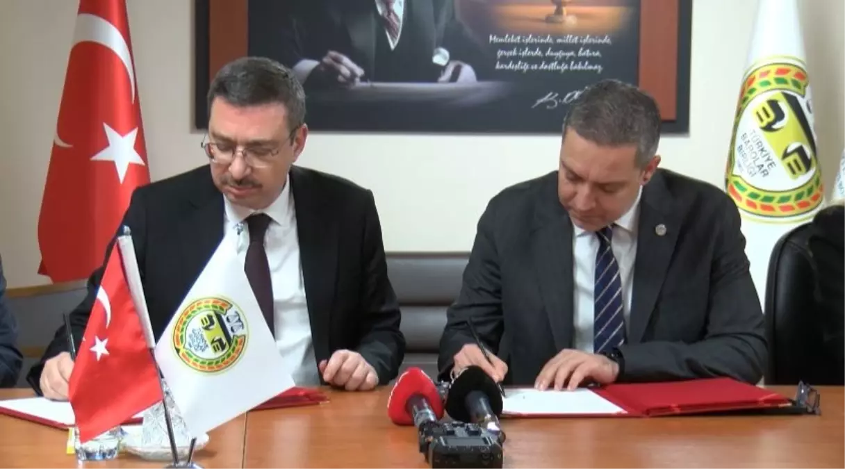 SPK ile TBB arasında finansal okuryazarlık alanında iş birliği