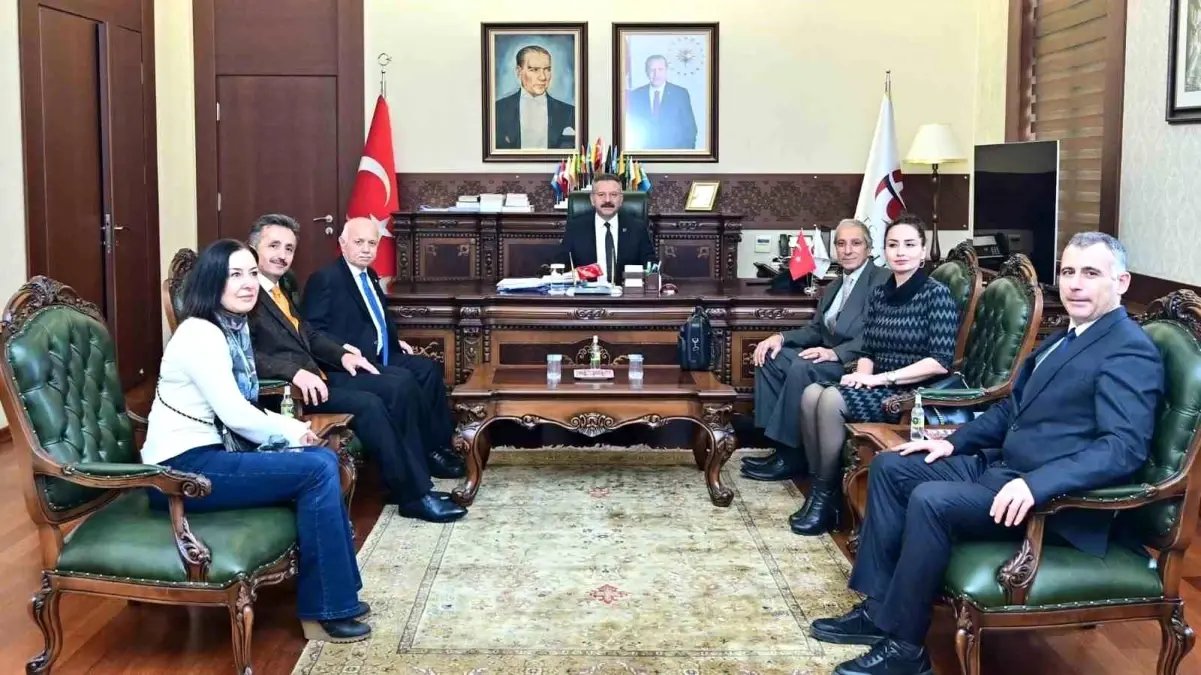 Eskişehir 'Uzlaştırma'da ön sıralarda