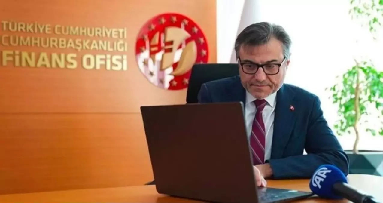 Cumhurbaşkanı Başdanışmanı Göksel Aşan görevden neden ayrıldı? Rasim Ozan Kütahyalı'dan çarpıcı iddia!