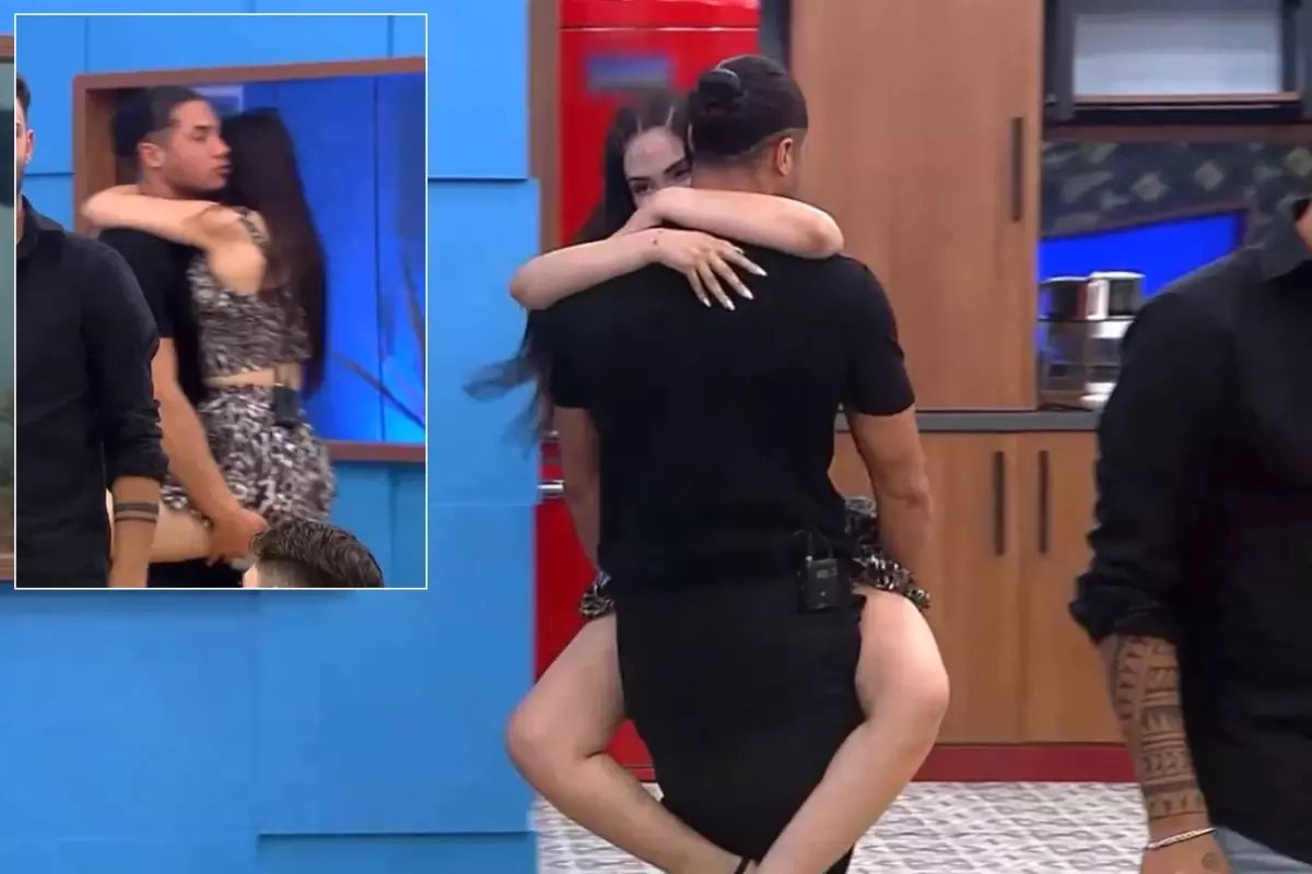 RTÜK affetmedi: İşte Kısmetse Olur'da radara takılan sahne