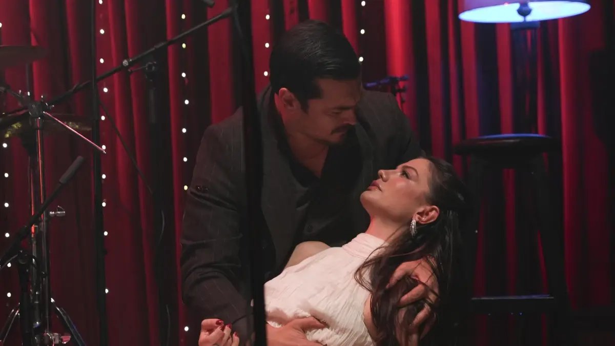 Rüya gibi bölüm reytingleri salladı