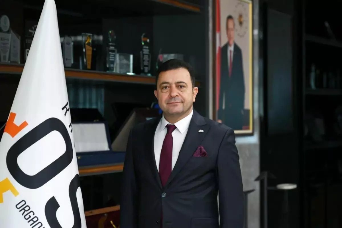 Kayseri OSB Sağlık Merkezi hizmete açılıyor
