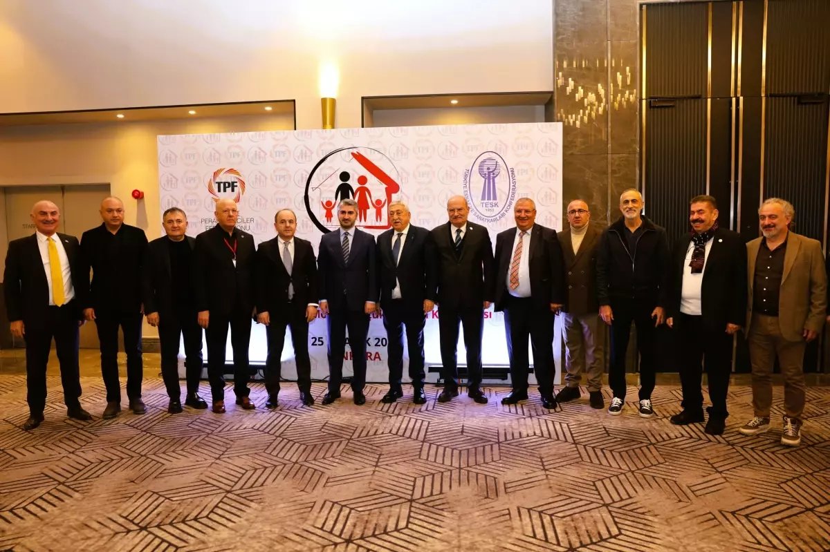 Esnaf ve perakendecilerden, zincir marketlerin pazar günü kapalı olması talebi