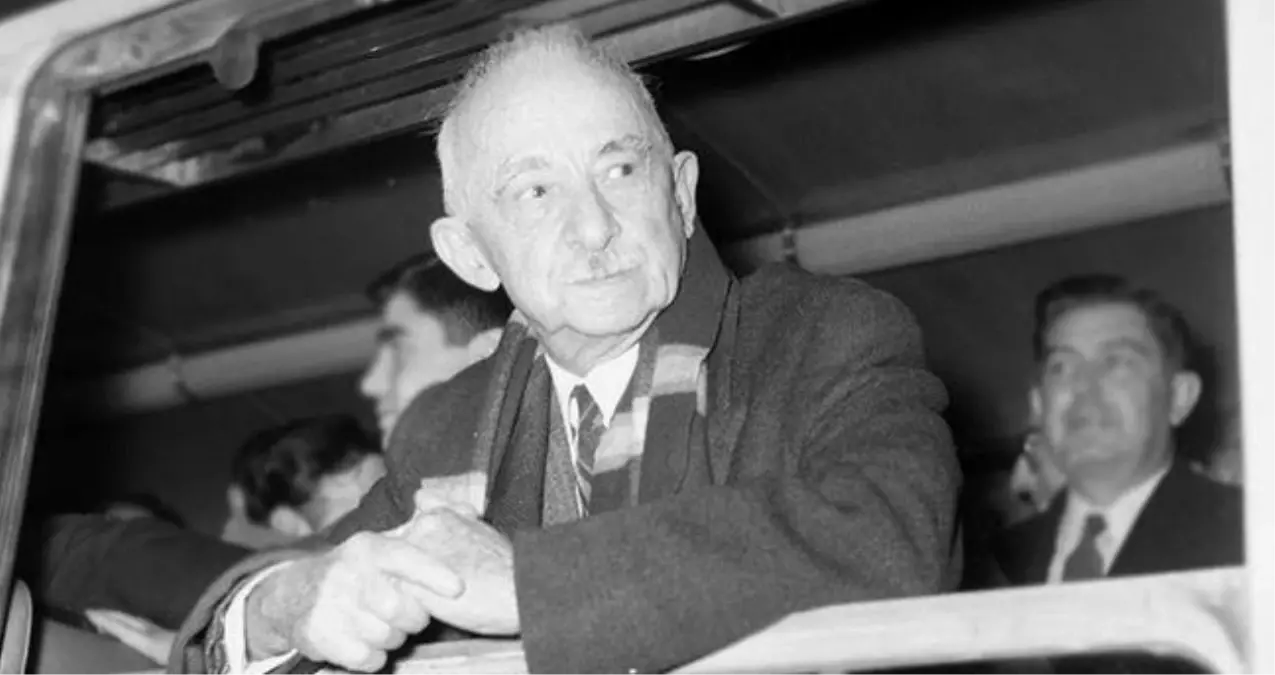 İsmet İnönü ne zaman vefat etti? İsmet İnönü vefat edeli kaç yıl oldu?